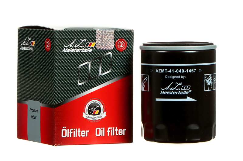 Ölfilter